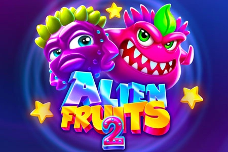 Alien Fruits 2 -