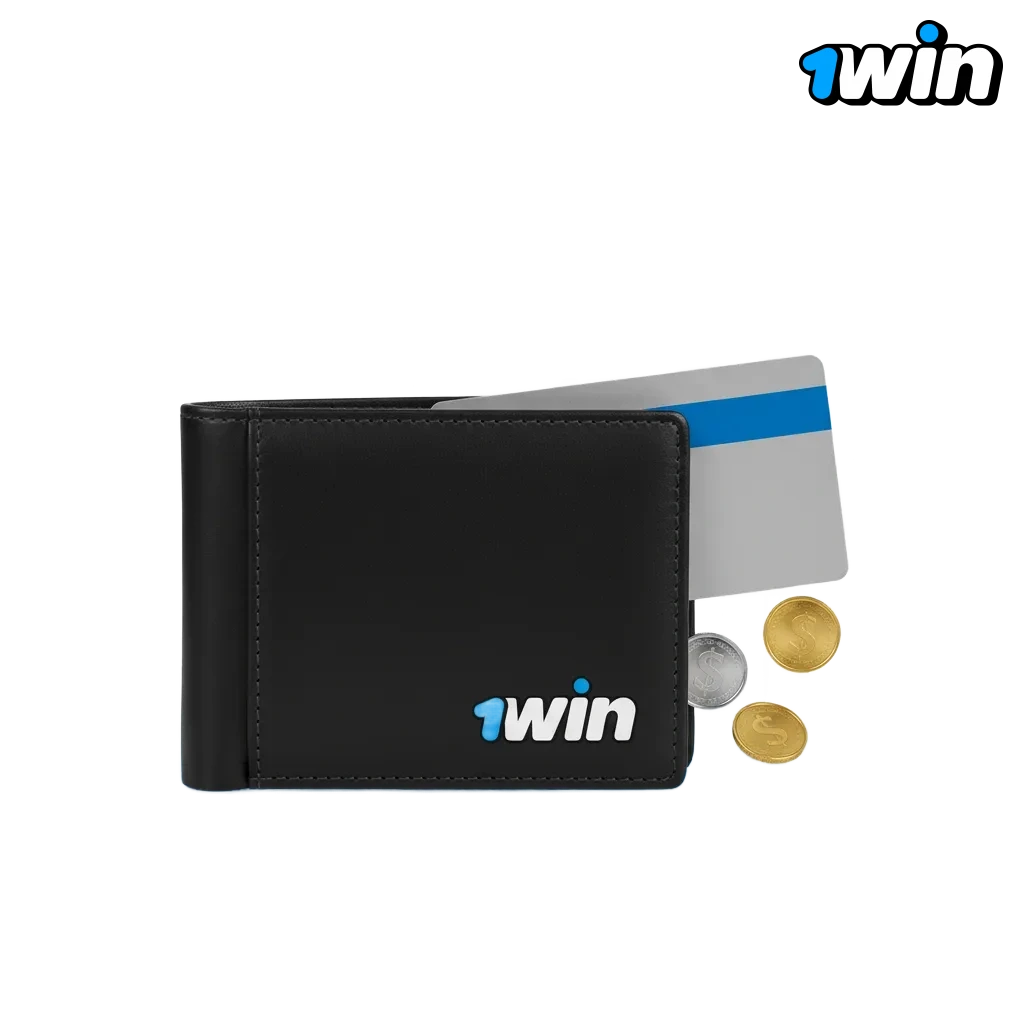 Infografía de métodos de depósito de 1win en Chile: Visa, Webpay, Khipu, Bitcoin; mínimo $5.000, máximo $5.000.000; bono 600%