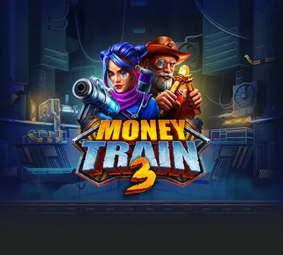 Money Train 3