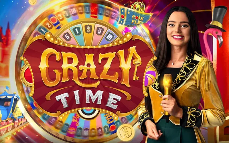 Crazy Time