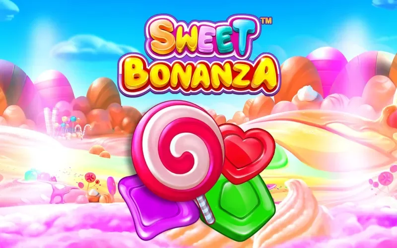 Sweet bonanza 1win