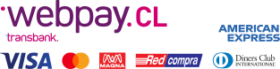 webpay cl