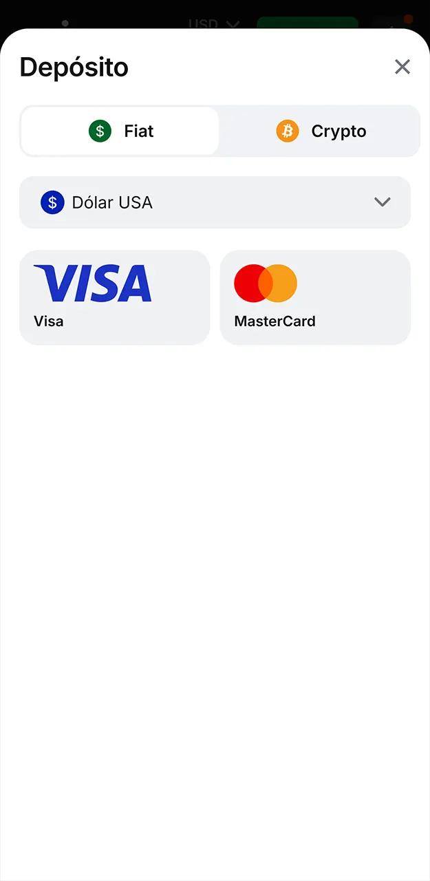 Realiza un depósito de fondos para cumplir las condiciones del código de bono en 1win.