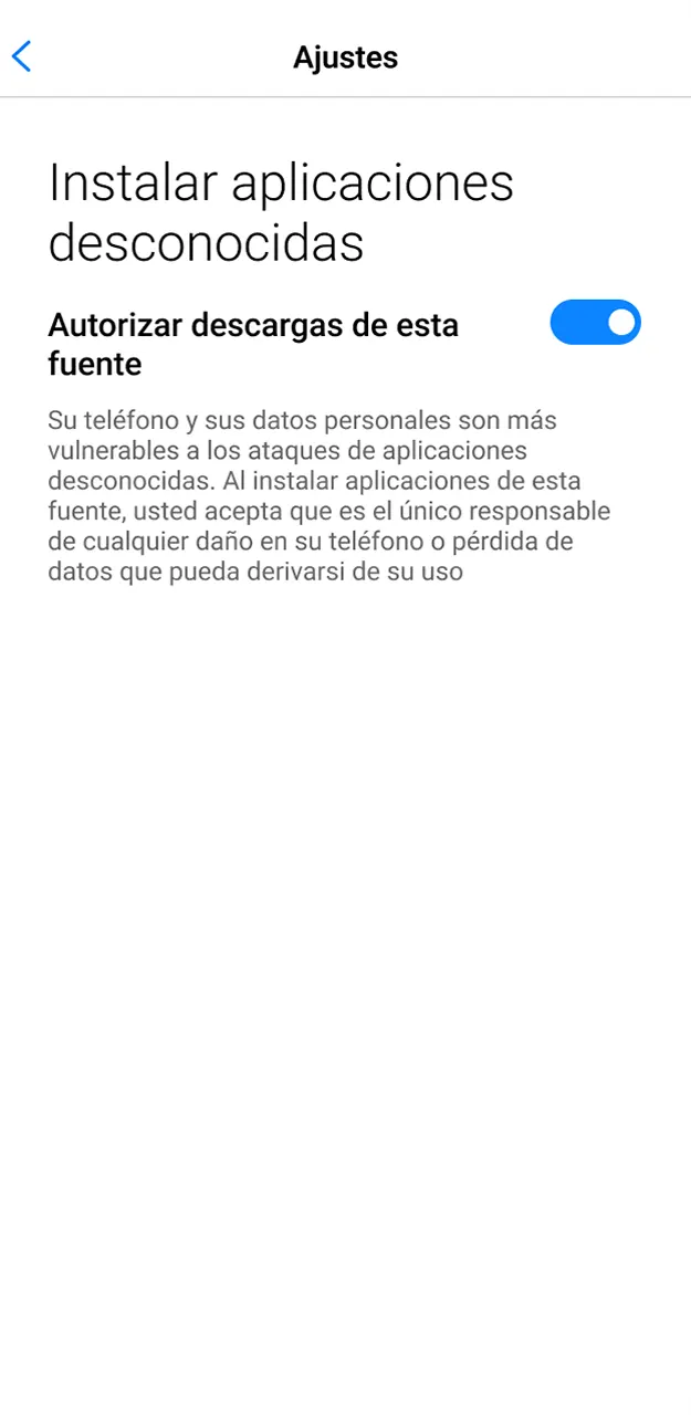 Permita la instalación de Rocket Queen con 1win.
