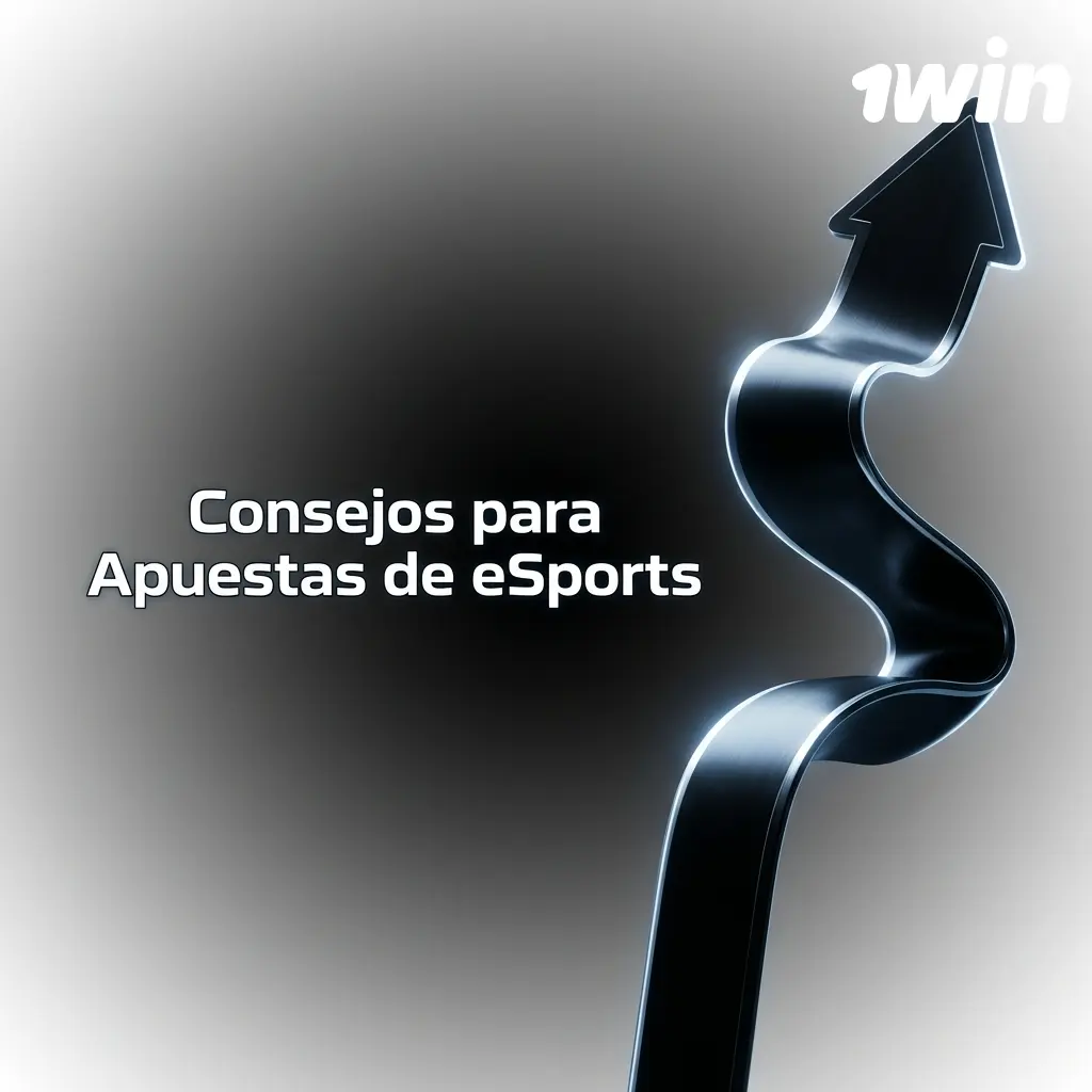 Consejos clave para apuestas de eSports: meta, roster y apuestas en vivo en 1win